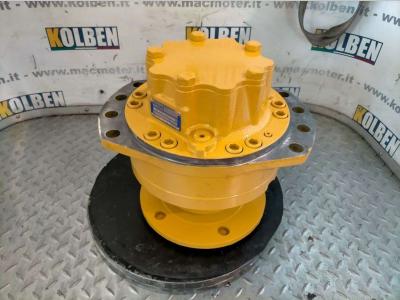 Poclain Hydraulics MS11 vendida por Kolben s.r.l.
