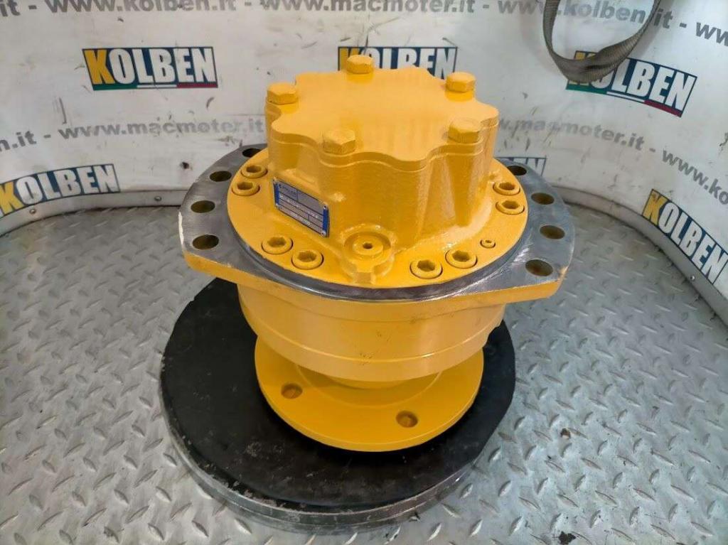 Poclain Hydraulics MS11 Foto 1