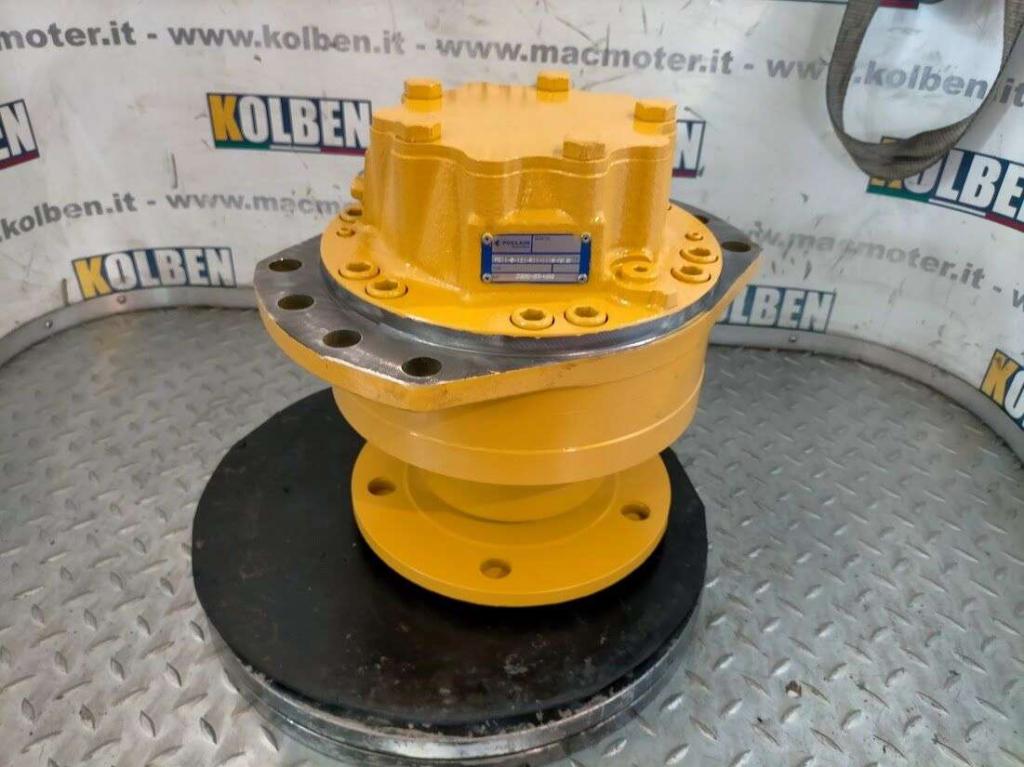 Poclain Hydraulics MS11 Foto 3