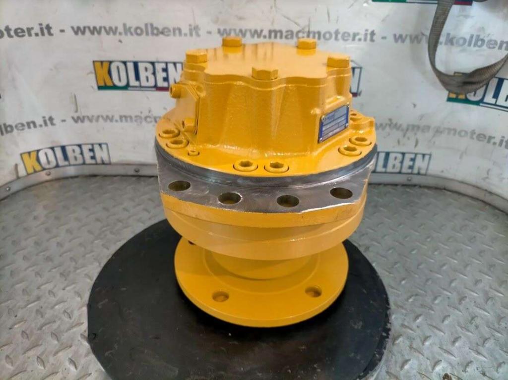 Poclain Hydraulics MS11 Foto 4