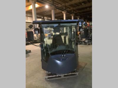 Cabina para Hitachi ZW250-6 vendida por Massucco T. Srl Area Ricambi