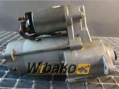 Isuzu Motor de arranque vendida por Wibako