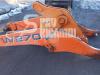 Brazo de cargadora para Fiat Hitachi W 270 Foto 1 thumbnail