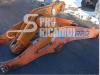 Brazo de cargadora para Fiat Hitachi W 270 Foto 4 thumbnail
