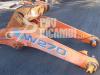Brazo de cargadora para Fiat Hitachi W 270 Foto 5 thumbnail