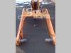 Brazo de cargadora para Fiat Hitachi W 270 Foto 6 thumbnail