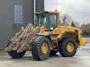 Volvo L 120 G Foto 1 thumbnail