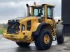 Volvo L 120 G Foto 5 thumbnail
