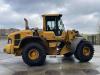 Volvo L 120 G Foto 6 thumbnail