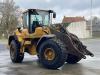 Volvo L 120 G Foto 7 thumbnail