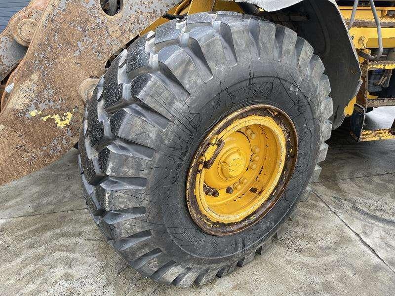 Volvo L 120 G Foto 12