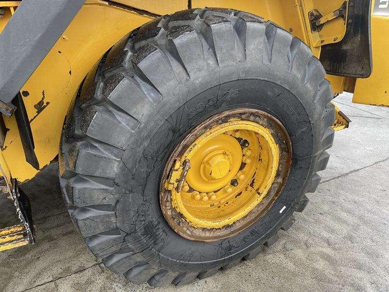 Volvo L 120 G Foto 13
