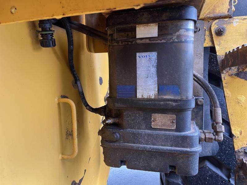 Volvo L 120 G Foto 16