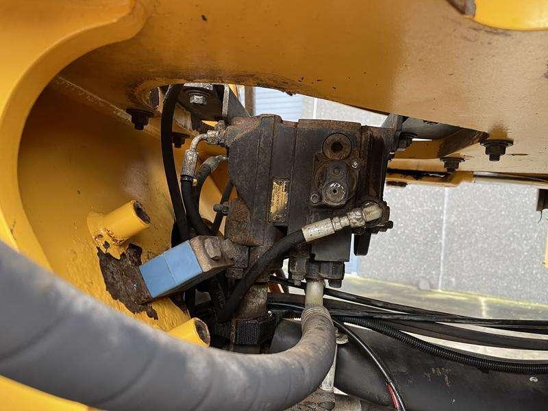 Volvo L 120 G Foto 18