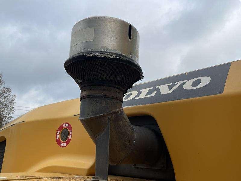 Volvo L 120 G Foto 21