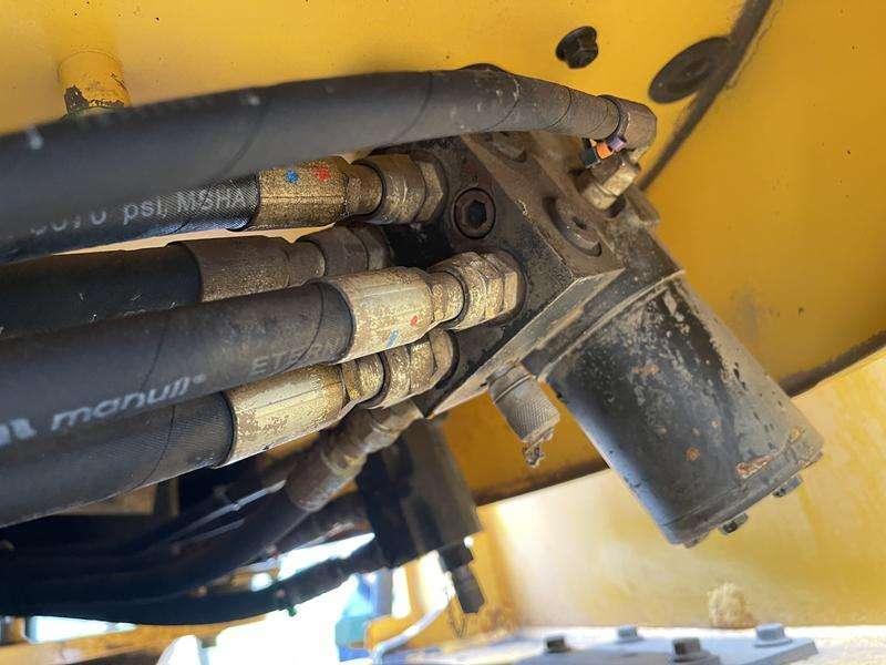 Volvo L 120 G Foto 24