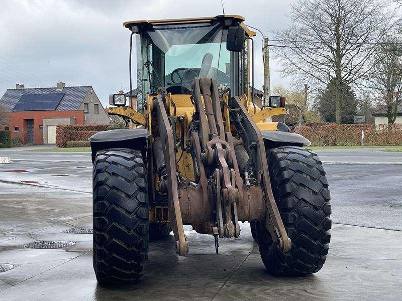 Volvo L 120 G Foto 8