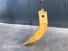 Caterpillar D6T Shank incl. Tip Foto 2 thumbnail