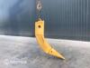 Caterpillar D6T Shank incl. Tip Foto 3 thumbnail