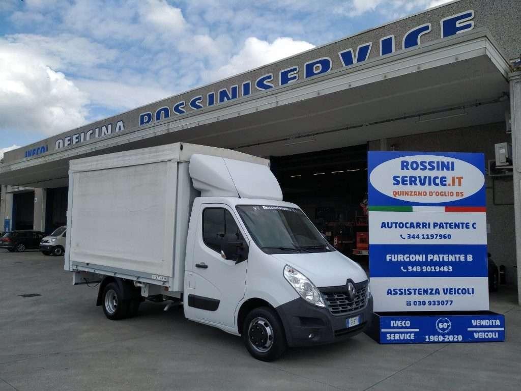 Renault Master Foto 1