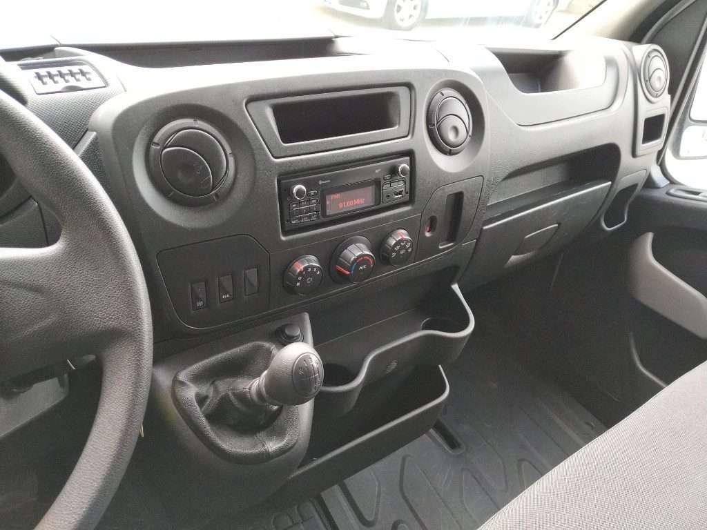 Renault Master Foto 11