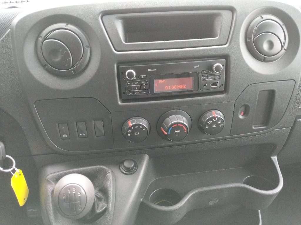 Renault Master Foto 12