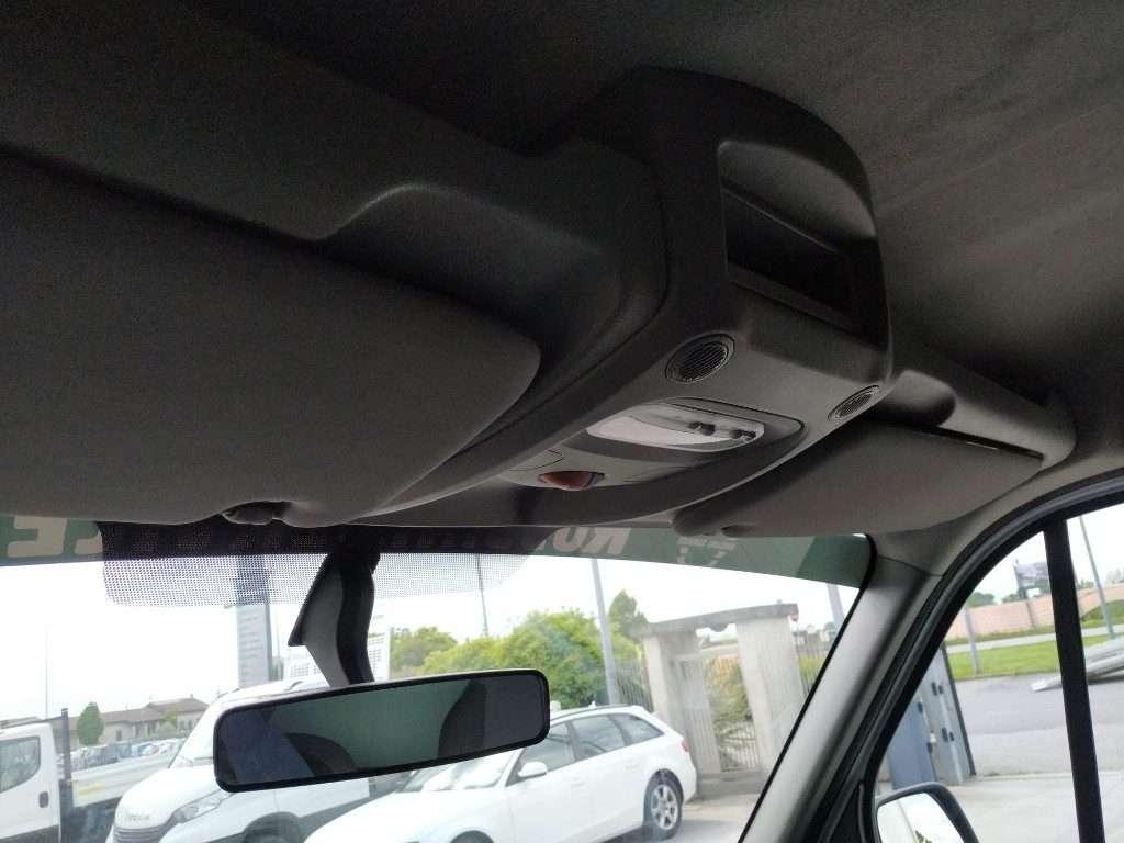Renault Master Foto 13
