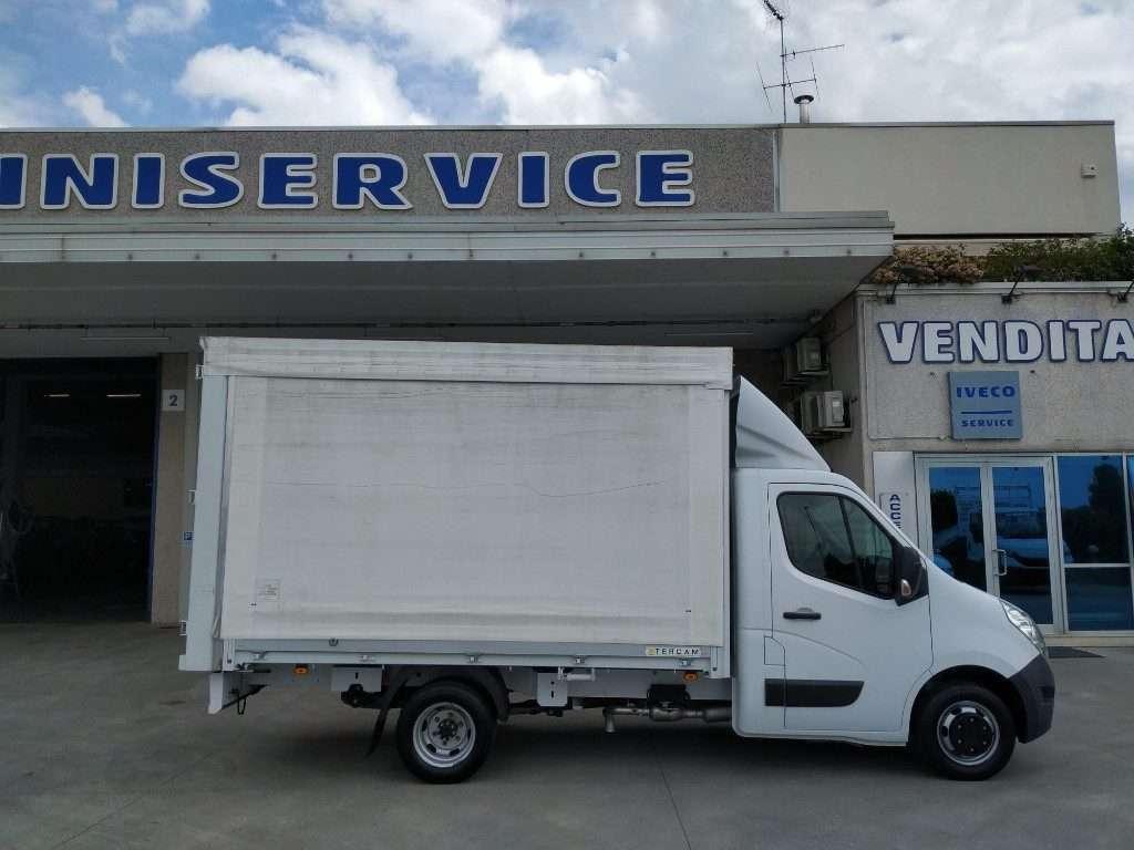 Renault Master Foto 3