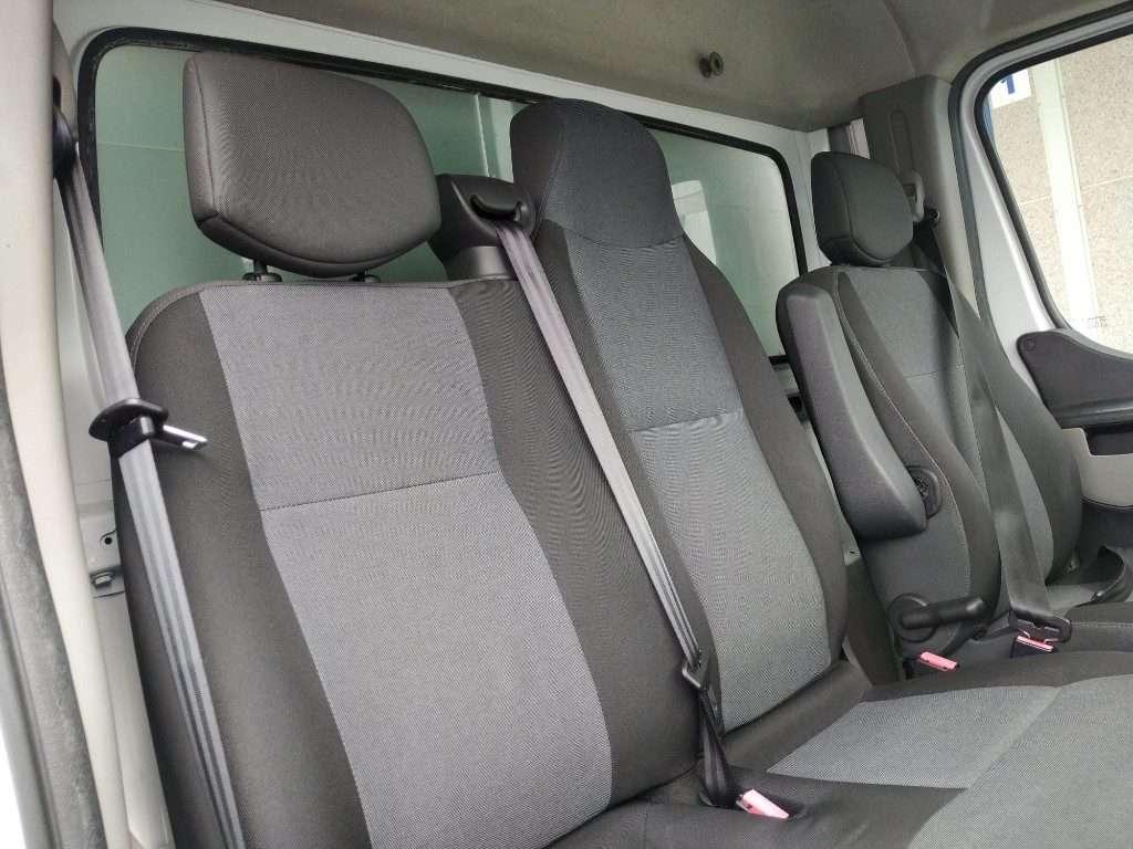 Renault Master Foto 7