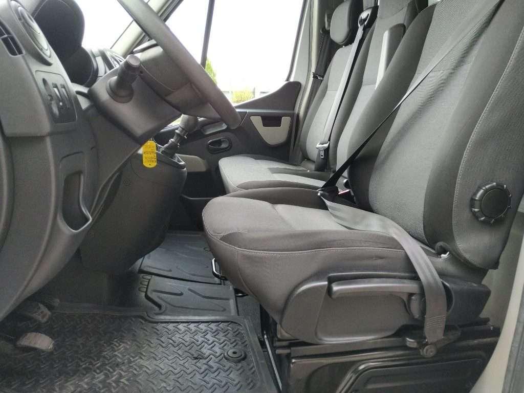 Renault Master Foto 8