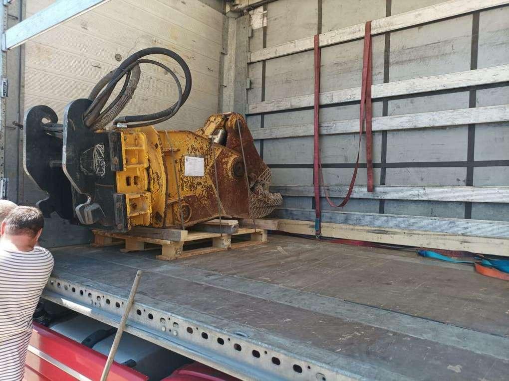 Atlas Copco DP1600 Foto 3