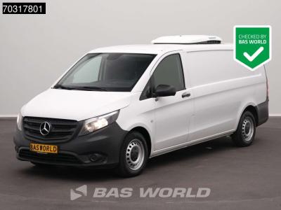 Mercedes-Benz Vito 114 Automaat Kerstner Koelwagen Airco Cruise Camera Euro6 Koel Koeler Kühl Kühler  Kühlwagen K vendida por BAS World B.V.
