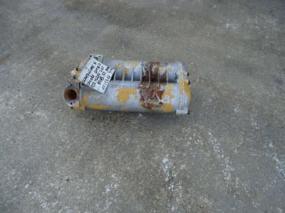 Intercambiador de calor para Fiat Allis FD20 - FL20 - MOTORE FIAT 8215.22 - CODICE 4725316 vendida por OLM 90 Srl