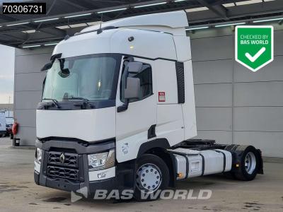 Renault T 460 4X2 Sleepercab Full-Air vendida por BAS World B.V.