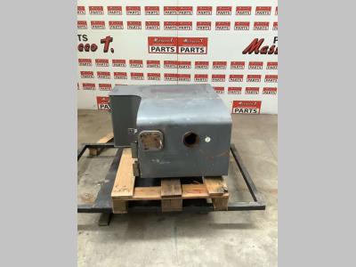 Depósito para gasóleo para Komatsu PC228 -3 vendida por Massucco T. Srl Area Ricambi