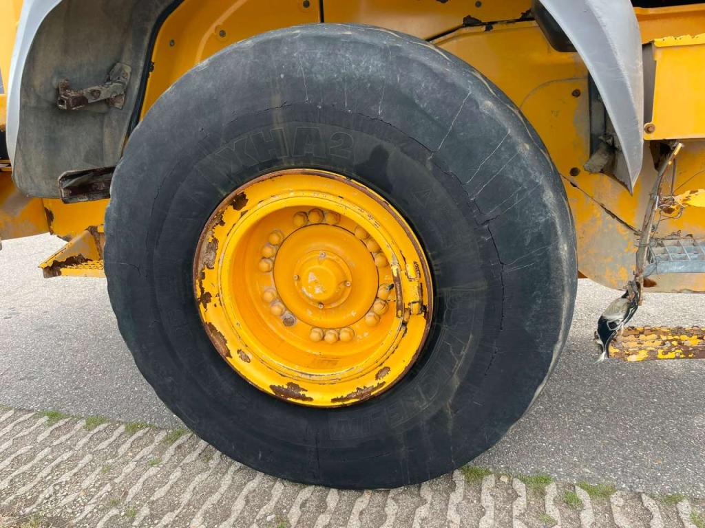 Volvo L110H Foto 11