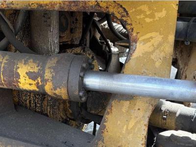 Volvo Steering hydraulic cylinde for Volvo L120D, L120C vendida por Balavto