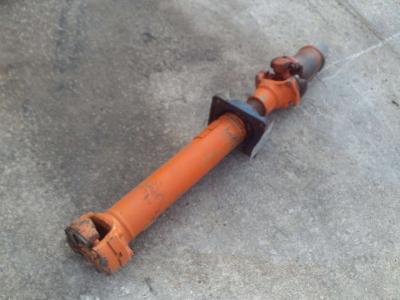 Árbol de transmisión para Fiat Allis FR220  -  ANTERIORE  - vendida por OLM 90 Srl