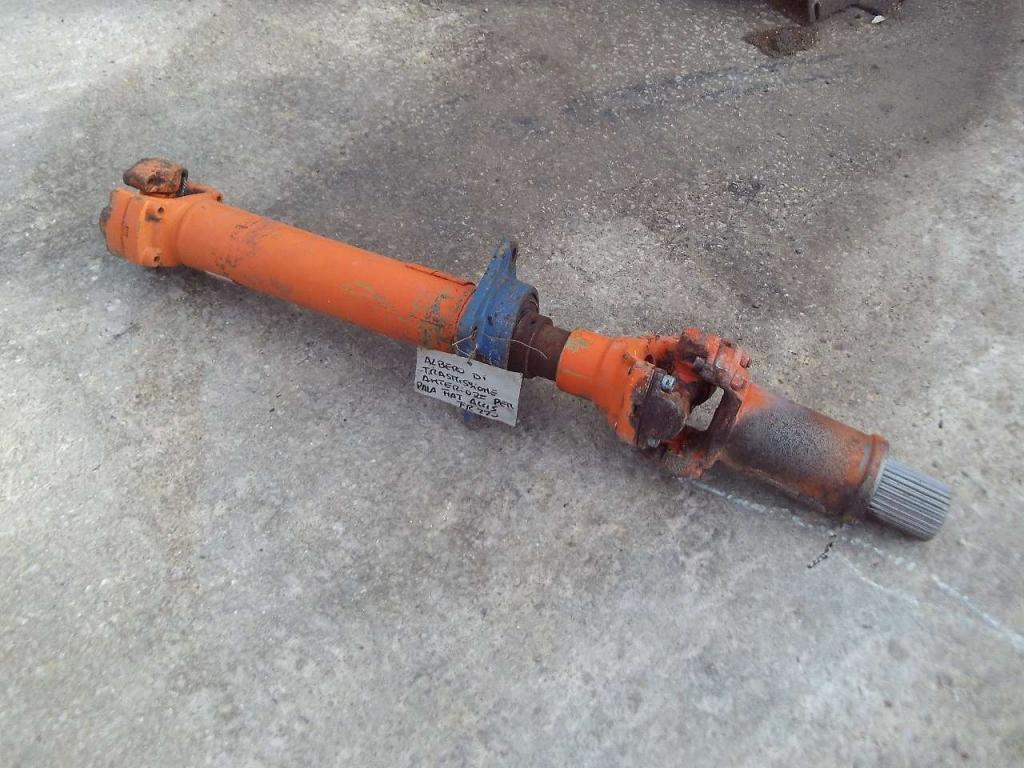 Árbol de transmisión para Fiat Allis FR220  -  ANTERIORE  - Foto 2