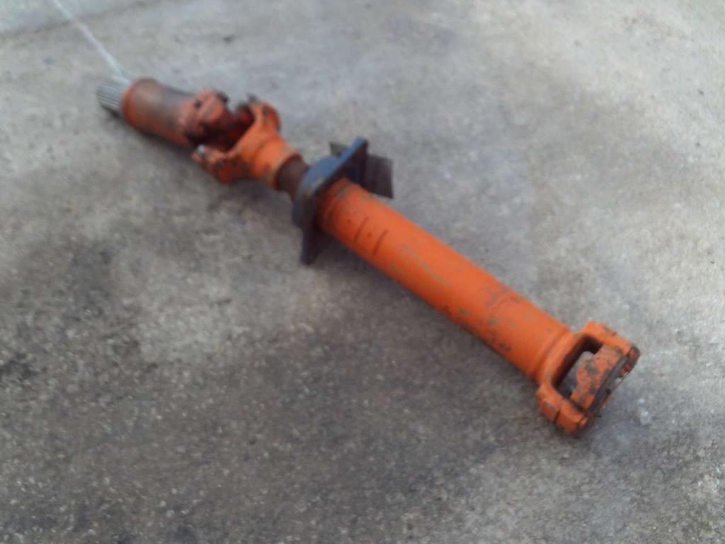 Árbol de transmisión para Fiat Allis FR220  -  ANTERIORE  - Foto 3