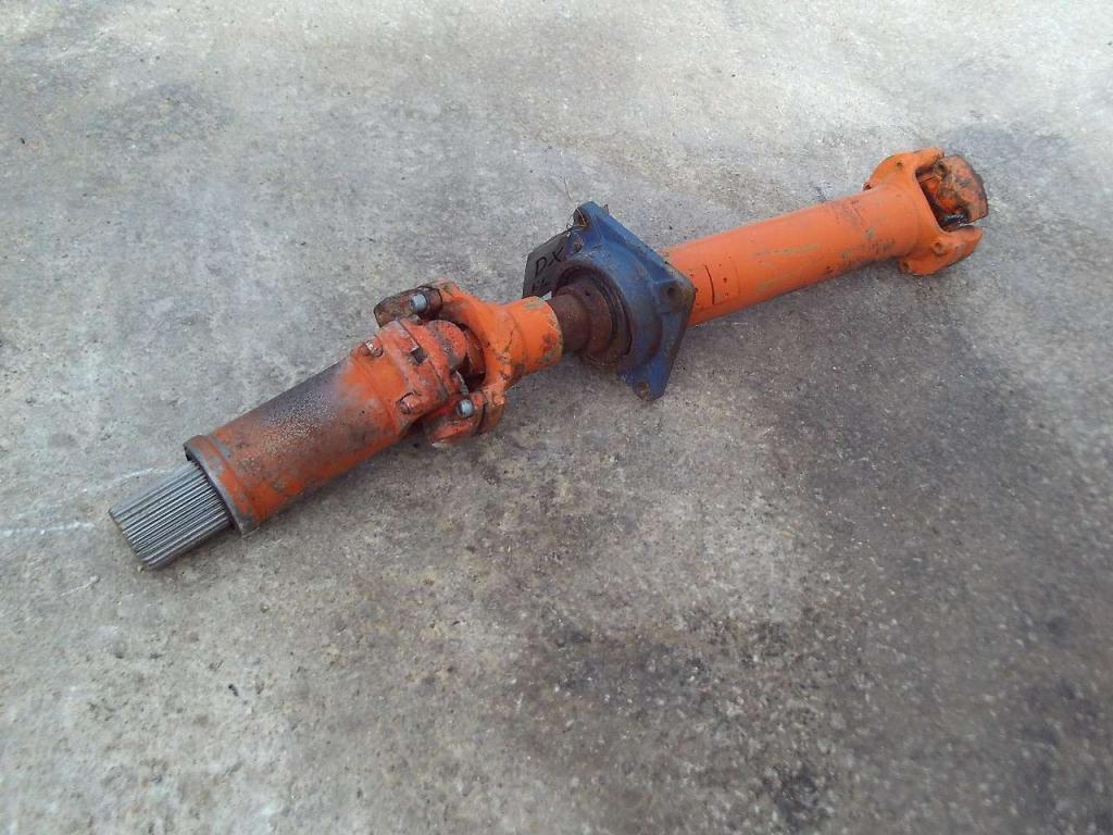 Árbol de transmisión para Fiat Allis FR220  -  ANTERIORE  - Foto 4