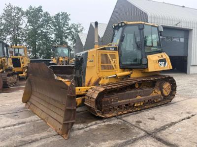 Caterpillar D6K XL Ripper valve // Good condition Foto 1