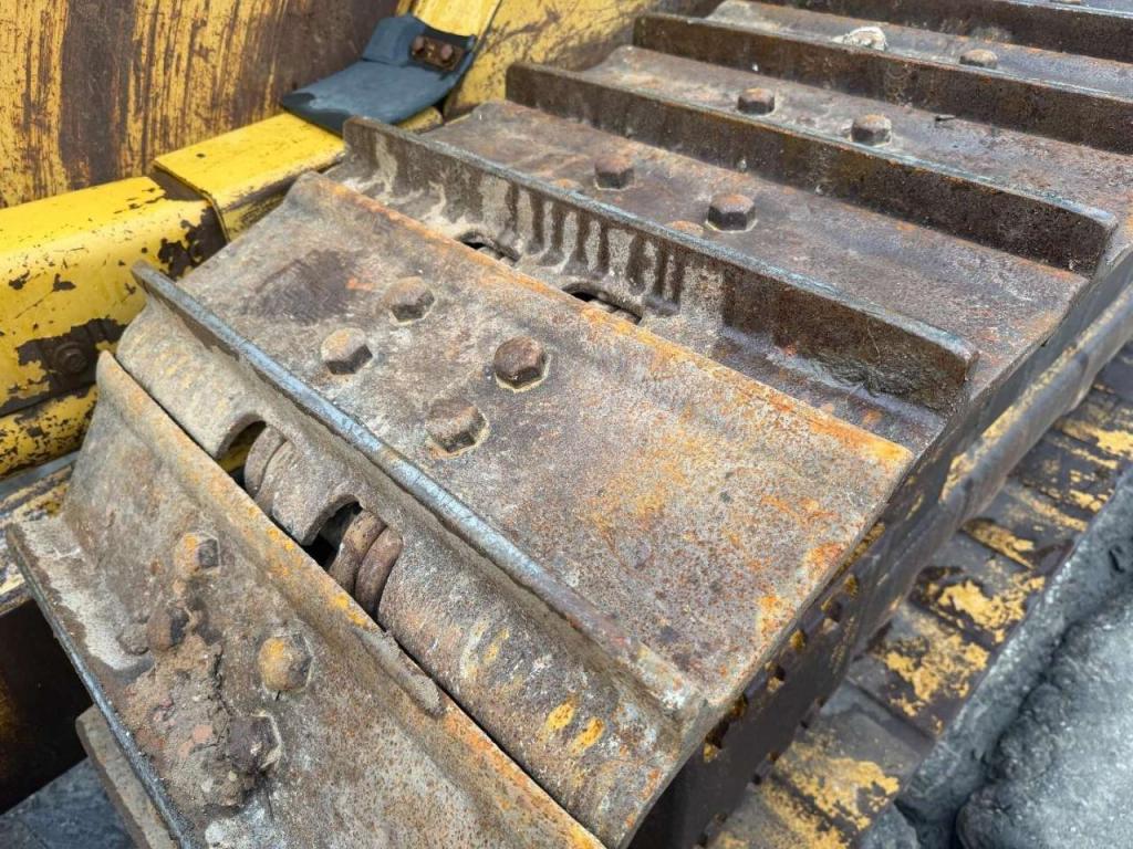 Caterpillar D6K XL Ripper valve // Good condition Foto 12