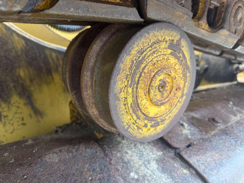 Caterpillar D6K XL Ripper valve // Good condition Foto 14