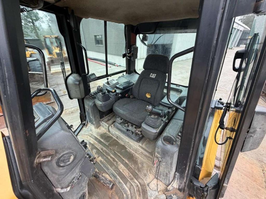 Caterpillar D6K XL Ripper valve // Good condition Foto 26