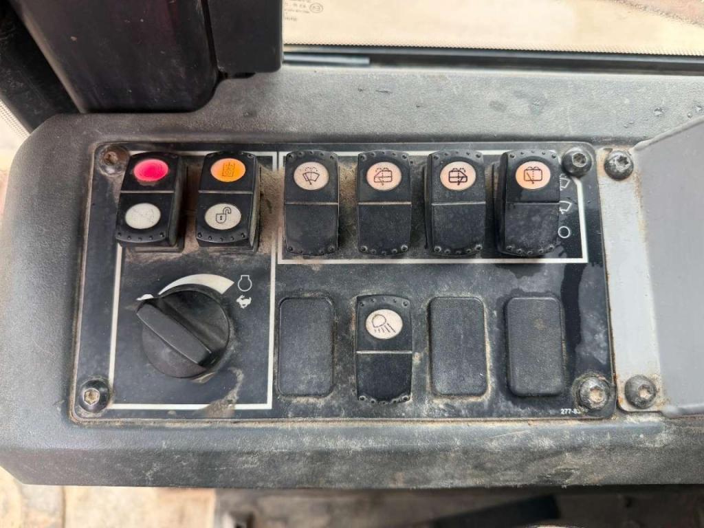 Caterpillar D6K XL Ripper valve // Good condition Foto 29