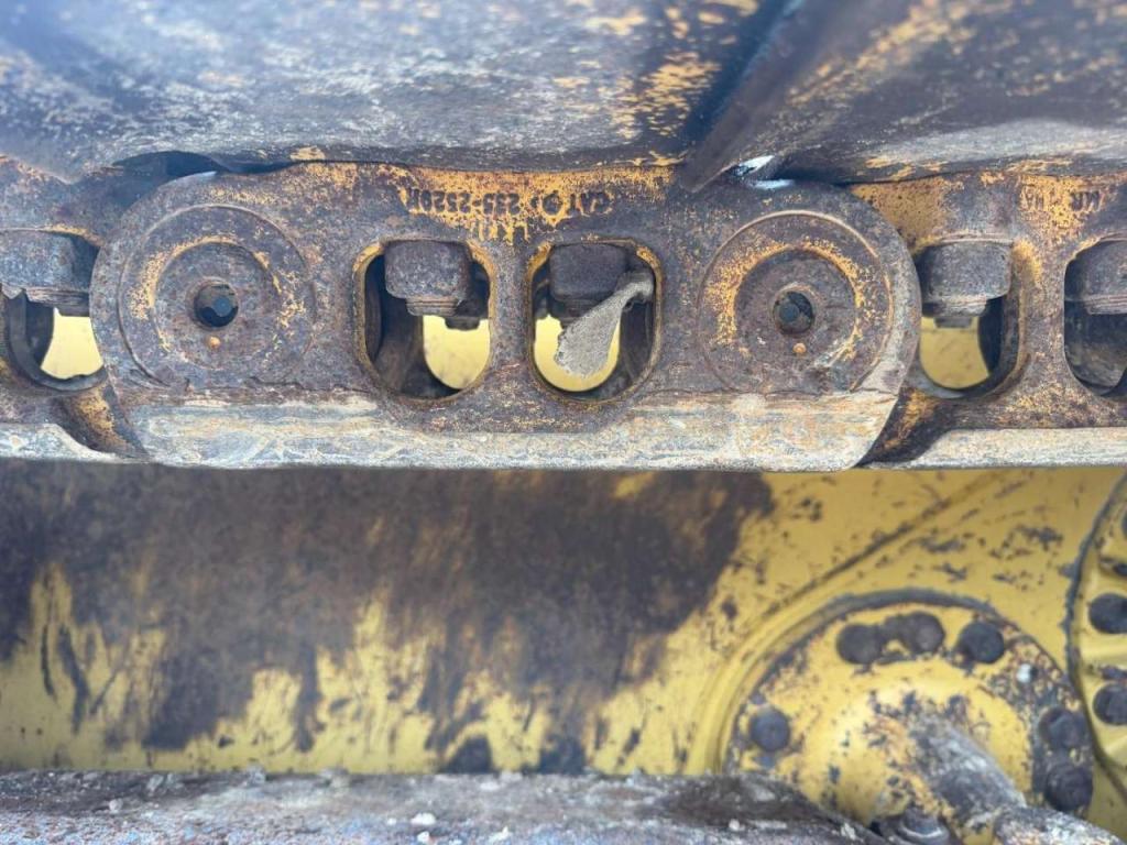 Caterpillar D6K XL Ripper valve // Good condition Foto 9