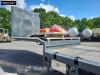LINTRAILERS S3A 3 axles TUV 01/27 Extendable 650cm Lift + Steering Axle Foto 18 thumbnail