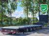 LINTRAILERS S3A 3 axles TUV 01/27 Extendable 650cm Lift + Steering Axle Foto 2 thumbnail