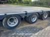 LINTRAILERS S3A 3 axles TUV 01/27 Extendable 650cm Lift + Steering Axle Foto 27 thumbnail